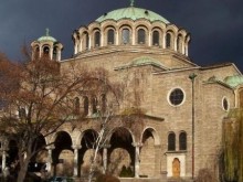 Света Литургия ще има в софийския храм "Св. вмца Неделя"
