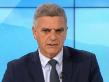 Стефан Янев: Няма да подкрепим правителство на малцинството с мандата на ПП