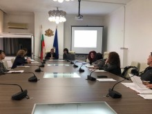 Областна администрация-Враца бе домакин на среща "Учене през целия живот"