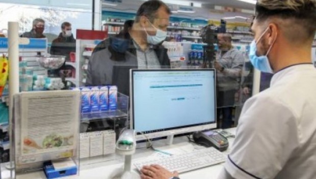 </TD
>Дефицит на антибиотици за остри респираторни инфекции в Бургас, което