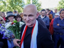 В Беларус започва процес срещу носител на Нобелова награда