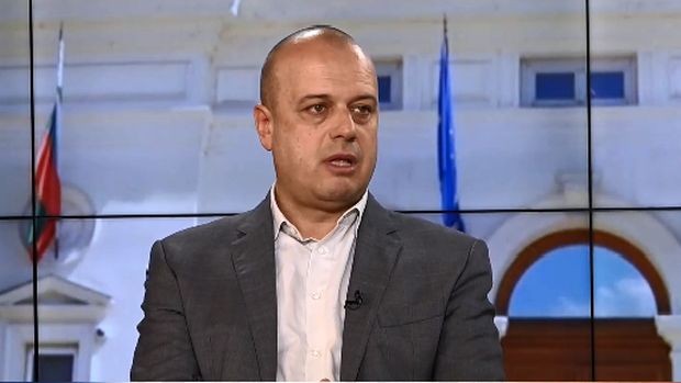 Христо Проданов: Ако третият мандат дойде при нас, ще направим всичко възможно да има редовно правителство