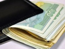 България била рекордьор по увеличаване на заплатите според статистиката
