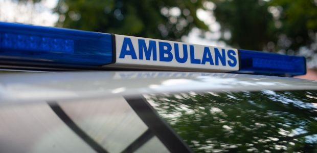 Шофьор на български камион е ударил линейка, която уби 11-годишно дете на пешеходна пътека в Румъния