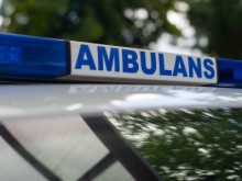 Шофьор на български камион е ударил линейка, която уби 11-годишно дете на пешеходна пътека в Румъния