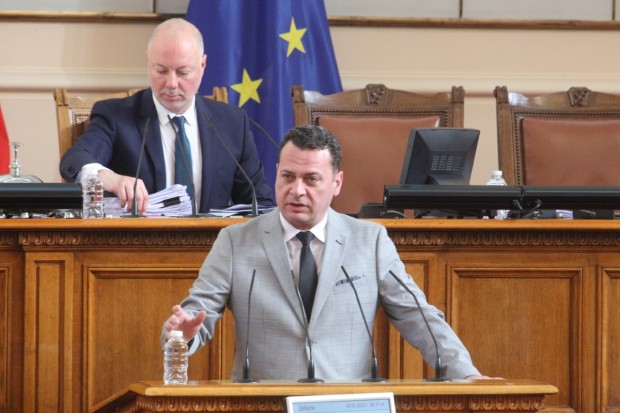 БСП иска изслушване на Иван Демерджиев в парламента