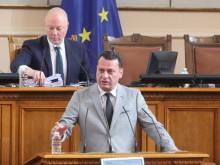 БСП иска изслушване на Иван Демерджиев в парламента