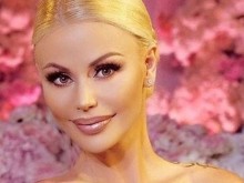 Светлана Гущерова пострада