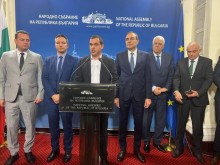 Иван Петков: БСП е против Пловдивският панаир да бъде частна собственост