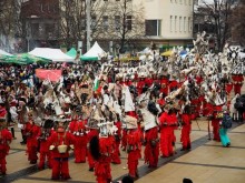 Фестивалът "Сурва" гостува за втора поредна година в София
