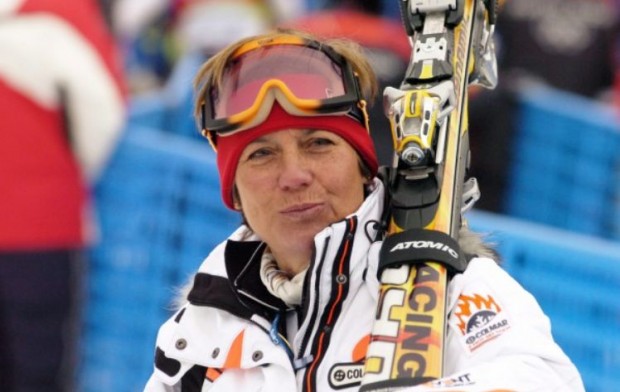 На 72-годишна възраст почина германската легенда в алпийските ски -