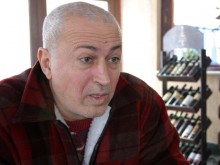 След скандала с "Ботев" Максим Генчев прави филм за Стефан Караджа и Хаджи Димитър