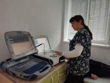 В УМБАЛ Бургас откриха кабинет за бърз достъп до кардиолог