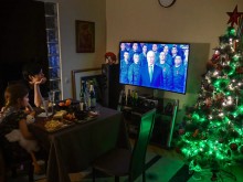 NYT: Путин готви руснаците за дълга война