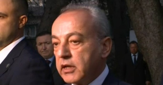 Гълъб Донев: ПВУ ни задължава да намалим с 10% въглеродните емисии, настояваме пред ЕК за отсрочване