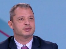 Делян Добрев: Правителството на ПП са "измамници с бели якички"