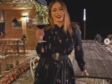 Евгения Джаферович повалена от болест