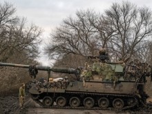 Украйна отказа коледно примирие