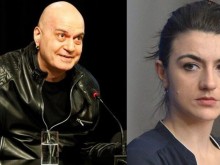 "Шоуто на Слави" се засрами от песен за Лена Бориславова