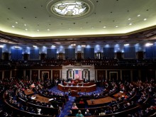 В Камарата на представителите на САЩ се провежда 10-и тур на гласуване за председател