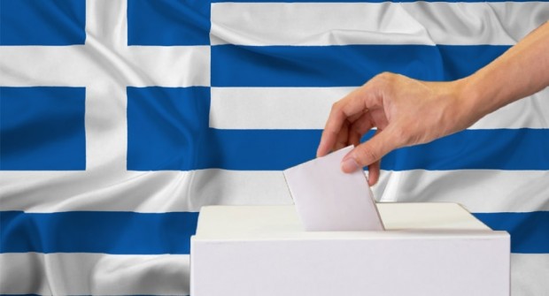 Изборите в Гърция – "от април нататък"
