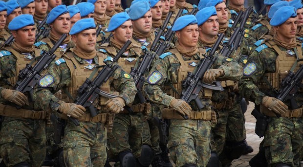 Въоръжените сили на България бяха класирани на 59 о място в