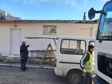 Съботното тържище в Твърдица ще бъде преместено, а общината ще санкционира търговците, които не почистват след себе си