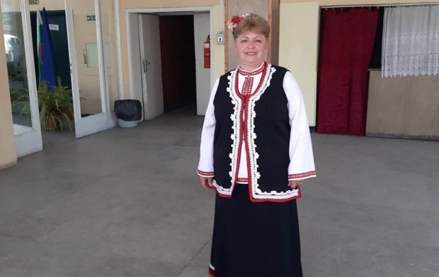 Лиляна Цветанова: Ние, шопите, правим всичко възможно да поддържаме живи българските традиции