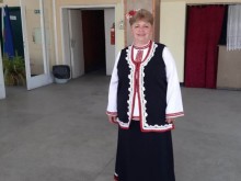 Лиляна Цветанова: Ние, шопите, правим всичко възможно да поддържаме живи българските традиции