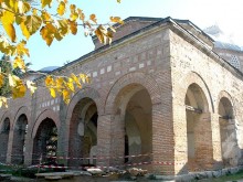 Не дадоха Ески Джамия в Стара Загора на Мюсюлманското изповедание-София