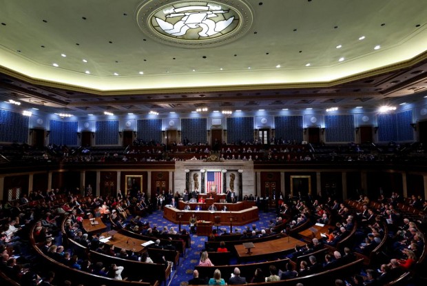 Камарата на представителите на САЩ остава без председател и след 11-и кръг на гласуването