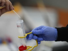 Гърция ще изисква отрицателен тест за коронавирус за пътуващите от Китай