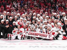Канада спечели Световното по хокей за младежи