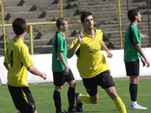 Старшата на Ботев бие Брестник след обрат от 0:2