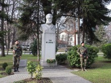 Студенти ще се включат в честването на 175 години от рождението на Христо Ботев