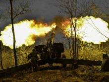 Няма Коледно примирие на бойното поле в Украйна