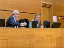 Втора извънредна сесия за Панаира