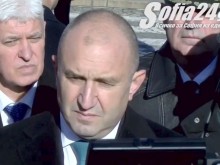 Президентът остро разкритикува депутатите