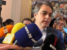 ПП търсят президента, за да обсъдят връщане на мандата