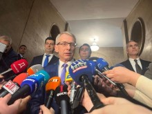 ПП връща мандата на 9 януари