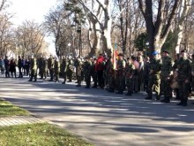 Пловдив отбеляза 175 г. от рождението на Христо Ботев