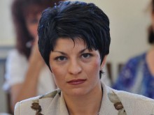Десислава Атанасова: Дори ПП не подкрепиха декларацията на ПП