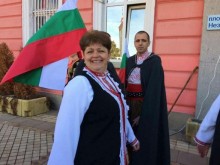 Лиляна Цветанова: В Елин Пелин на Богоявление се събират много млади хора, които започнаха да почитат празниците