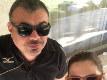Алекс Сърчаджиева: На този ден преди 4 години за мен времето спря