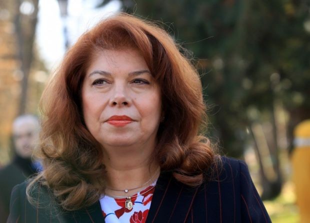 Илияна Йотова: От Ботевата сила се нуждаем днес, за да разсечем омразата, разделението и духовната нищета