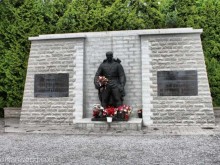 Естония е похарчила близо милион евро за демонтиране на съветски паметници