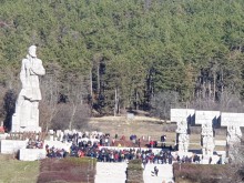 Карлово почете рождението на Ботев