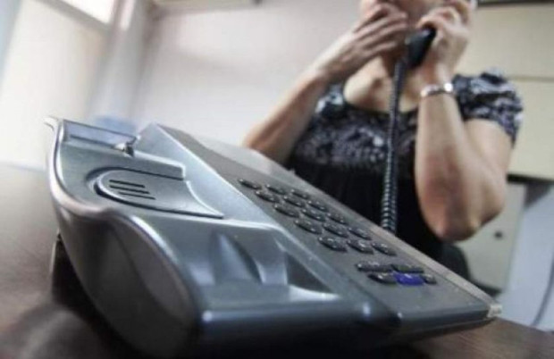В Любимец е установена нова предполагаема телефонна измама  При нея по телефона