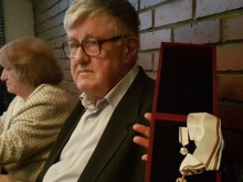 Почина изобретателят проф. Енчо Попов