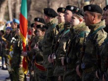 България се поклони пред Ботев за 175-годишнината от рождението му (ОБЗОР)